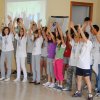 2011 Centri Estivi-secondo turno - balletto
